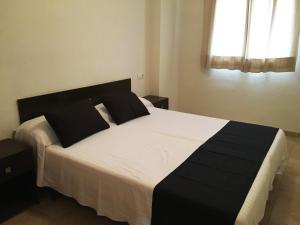 One-Bedroom Apartment (2 - 4 Adults) room in Apartamentos Doña Carmen 3000