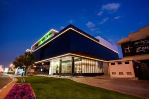 Lemon Tree Hotel, Jumeirah Dubai