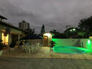 Mundo Livre Guest House