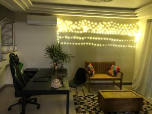 Mundo Livre Guest House