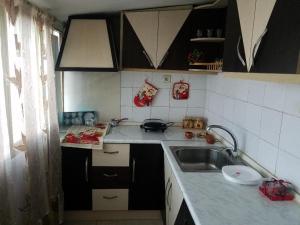 INN Korça, Center City Apartament