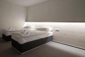 Garni hotel Roušarka