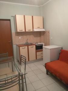 Roula Apartments Kastoria Greece