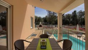 Charming villa Marisol 200m from the beach