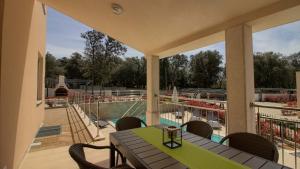 Charming villa Marisol 200m from the beach