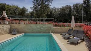 Charming villa Marisol 200m from the beach