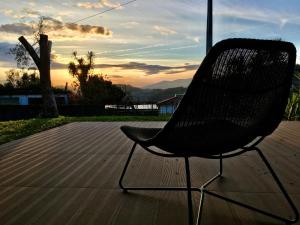 Casa da Mina - Eido do Pomar