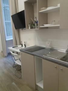 Garibaldi Station 2punto0