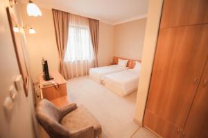 Hotel Central