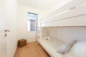 Appartements Les jardins secrets : photos des chambres