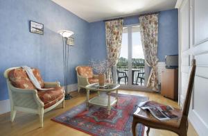 Hotels Hotellerie Beau Rivage : photos des chambres