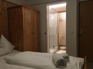 Haus Elisabeth Apartments