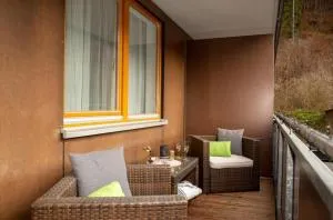 Mountain Deluxe - Jetzmund