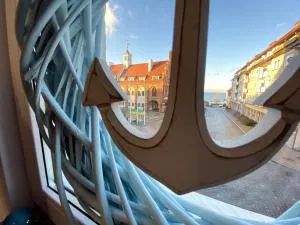 Marina Apartament - Cammin in Pommern