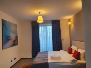 Dream Apartment Poiana Brasov