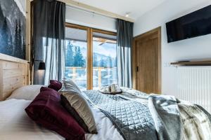 Apartamenty Royal Resort Spa