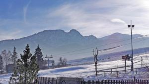 Apartamenty Sun Snow Kościelisko Czajki