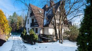 Kościelisko - Czajki, Sun & Snow