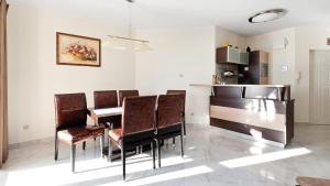 Kościelisko Czajki, Sun & Snow