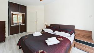 Apartamenty Sun Snow Kościelisko Czajki