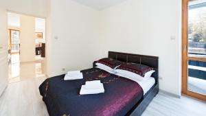 Apartamenty Sun Snow Kościelisko Czajki