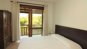 RESERVA IMBASSAI - APARTAMENTO TD 17 202 BUGANVILIAS