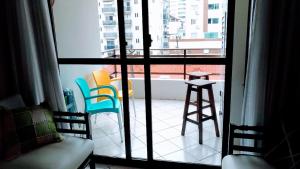 APTO 3 QUARTOS MUITO TOP!! No CENTRO DE BC