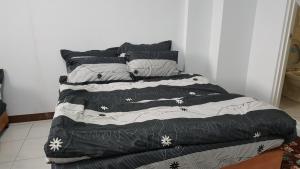 Phòng Tiêu Chuẩn 4 Người (Standard Quadruple Room)