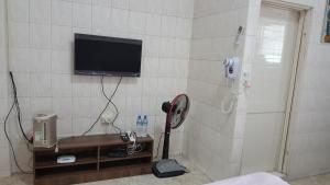 Phòng Tiêu Chuẩn 4 Người (Standard Quadruple Room)