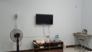Phòng Tiêu Chuẩn 4 Người (Standard Quadruple Room)