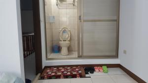 Phòng Tiêu Chuẩn 4 Người (Standard Quadruple Room)