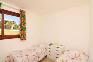 Reserva ImbassaĆ - Apartamento TD 03 101 Buganvilias