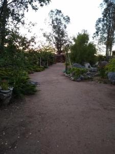 Centro Campestre Pequeño Faisán