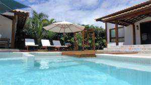 Reserva Imbassaí - Casa B02 Orquídeas