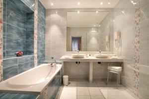 Hotels Hotellerie Beau Rivage : photos des chambres
