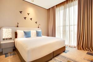 One Bedroom Suite  room in Lemon Tree Hotel Dubai