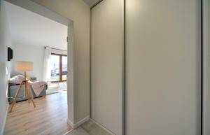 Apart-Invest Apartament Grottgera Studio 3