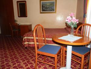 Quadruple Room with Bathroom room in Buonarroti Home