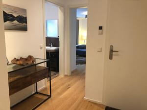 Apartment Schliersee - Stylisch, zentral, familienfreundlich