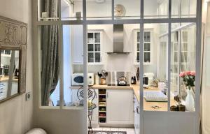 Appartements Les Anges Deluxe - Avignon Luxury Home : photos des chambres