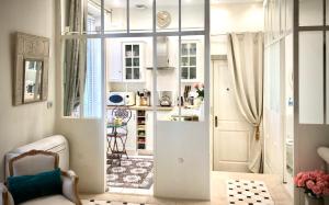 Appartements Les Anges Deluxe - Avignon Luxury Home : photos des chambres