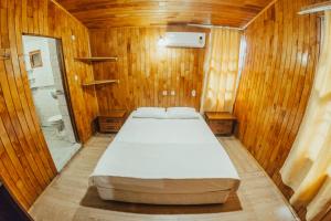 Kadir S Top Tree Houses Olympos Updated 2020 Prices