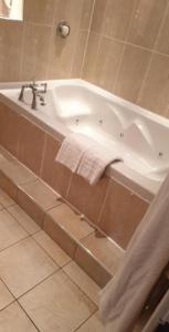 Executive Suite room in Beaufort Park Hotel