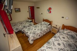 Residencial la Cabaña