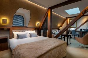 The Lansbury Heritage Hotel By Sunday - Canary Wharf London