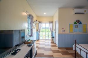 Baan Kang Hun Pua Cottage