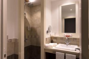 Hotels Le Pinarello : photos des chambres