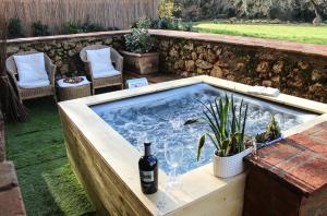 Agriturismo La Villa