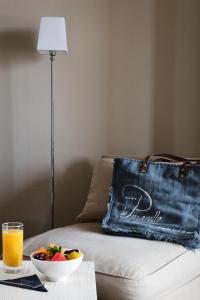 Hotels Le Pinarello : photos des chambres