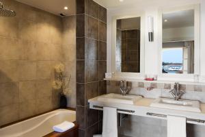Hotels Le Pinarello : photos des chambres
